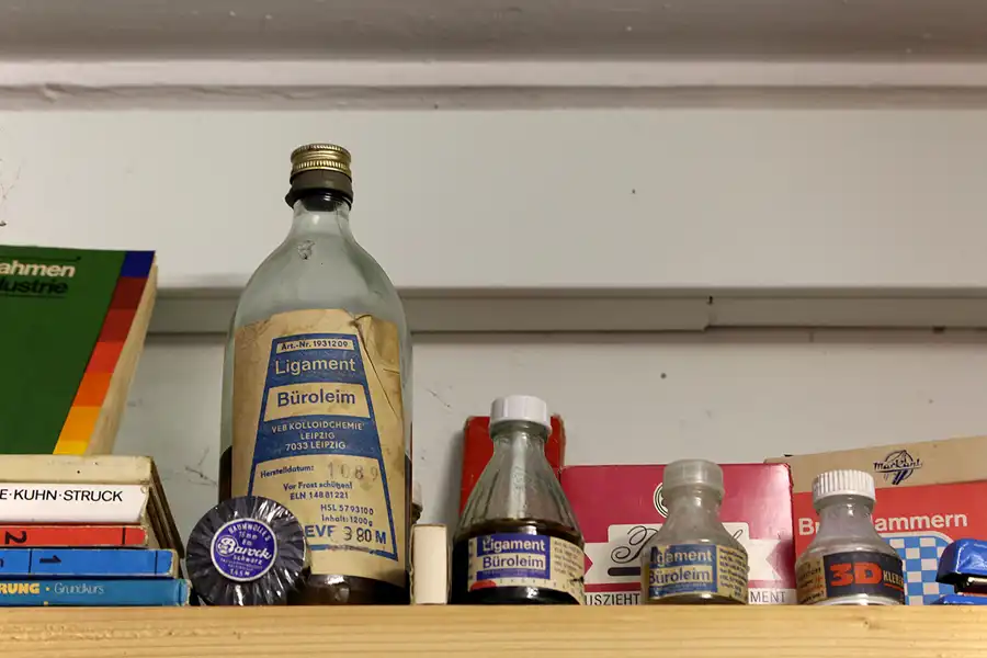 038 | 2018 | Perleberg | DDR-Geschichtsmuseum | © carsten riede fotografie