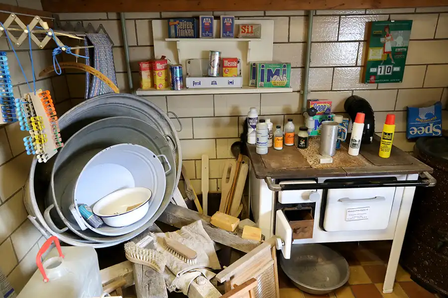 043 | 2018 | Perleberg | DDR-Geschichtsmuseum | © carsten riede fotografie