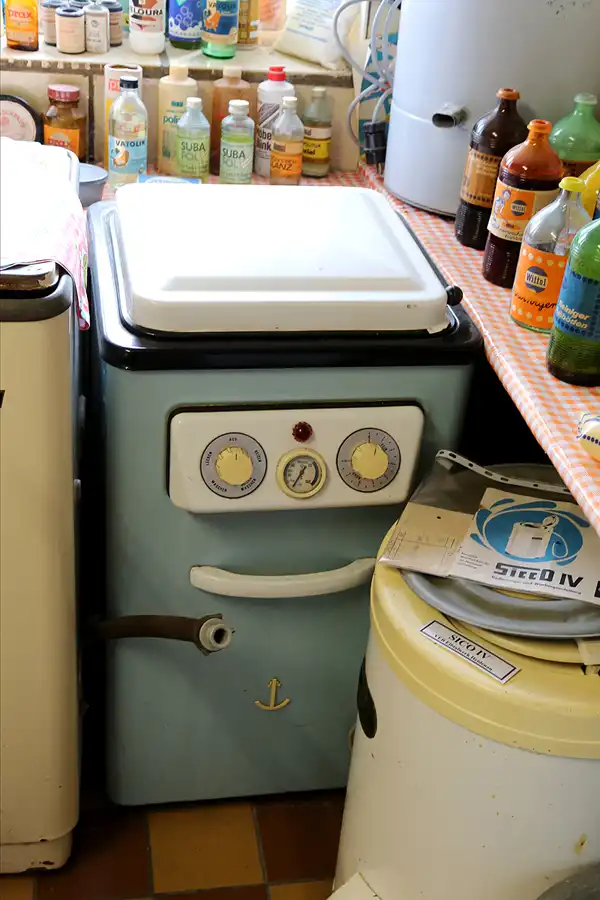 047 | 2018 | Perleberg | DDR-Geschichtsmuseum | © carsten riede fotografie