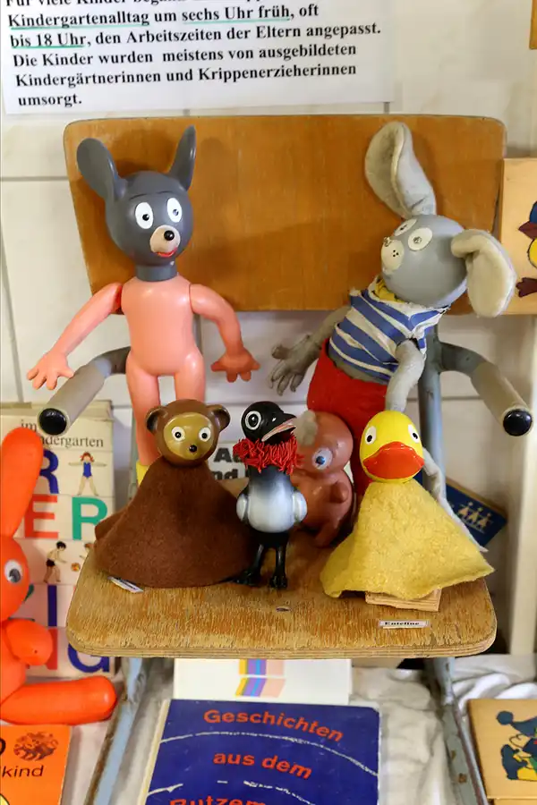 054 | 2018 | Perleberg | DDR-Geschichtsmuseum | © carsten riede fotografie