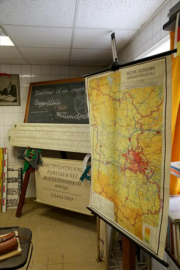 059 | 2018 | Perleberg | DDR-Geschichtsmuseum | © carsten riede fotografie