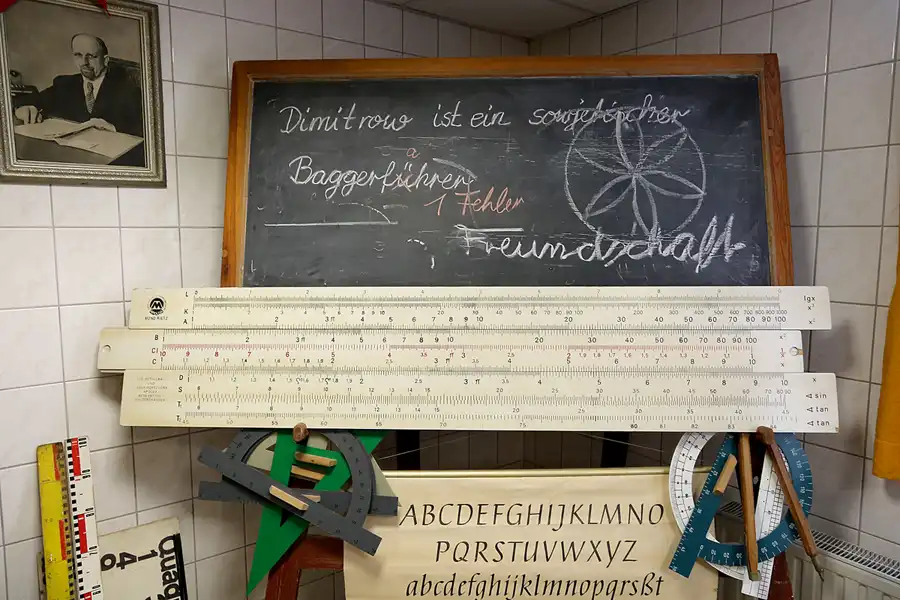 060 | 2018 | Perleberg | DDR-Geschichtsmuseum | © carsten riede fotografie