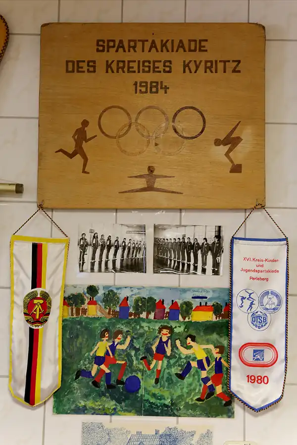 064 | 2018 | Perleberg | DDR-Geschichtsmuseum | © carsten riede fotografie