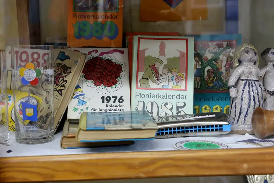 073 | 2018 | Perleberg | DDR-Geschichtsmuseum | © carsten riede fotografie