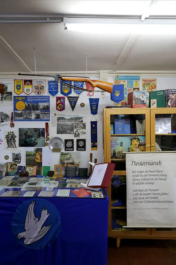 078 | 2018 | Perleberg | DDR-Geschichtsmuseum | © carsten riede fotografie