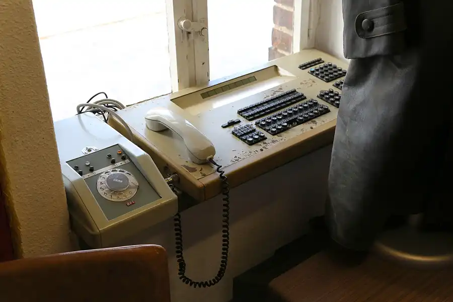 084 | 2018 | Perleberg | DDR-Geschichtsmuseum | © carsten riede fotografie