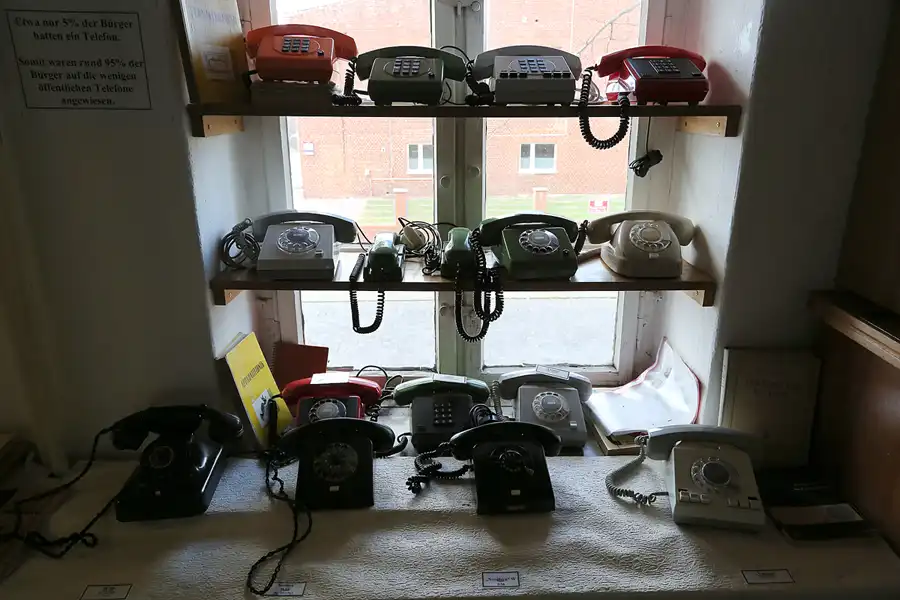 085 | 2018 | Perleberg | DDR-Geschichtsmuseum | © carsten riede fotografie