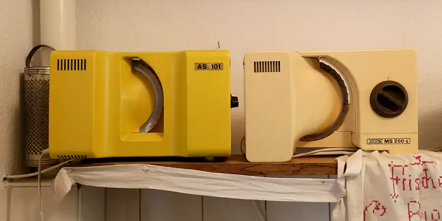 092 | 2018 | Perleberg | DDR-Geschichtsmuseum | © carsten riede fotografie