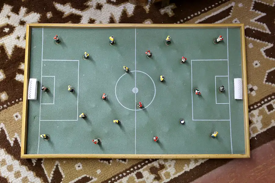 097 | 2018 | Perleberg | DDR-Geschichtsmuseum | © carsten riede fotografie