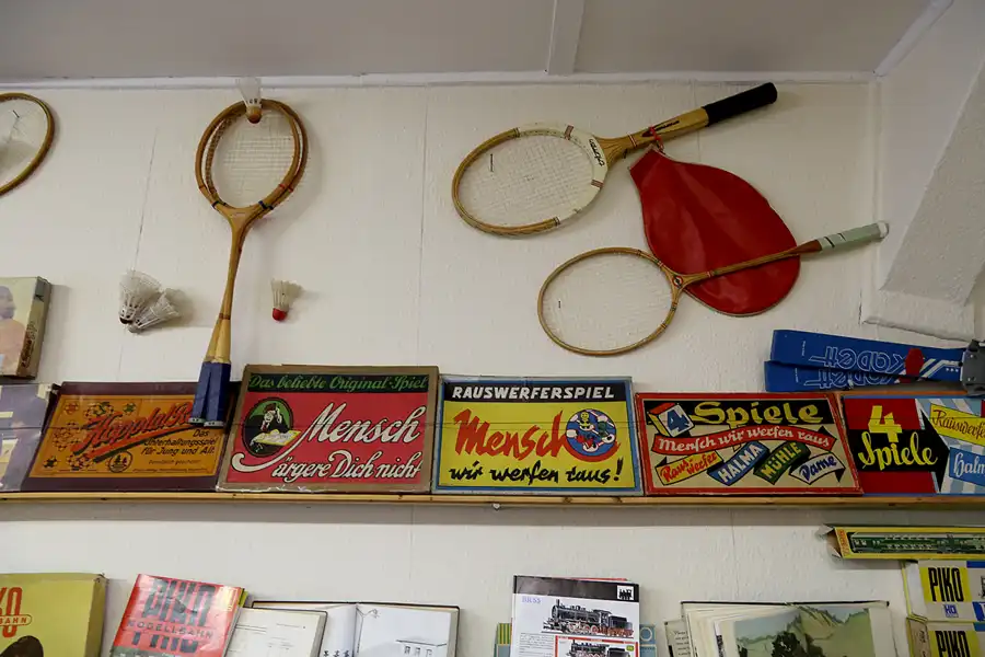 099 | 2018 | Perleberg | DDR-Geschichtsmuseum | © carsten riede fotografie