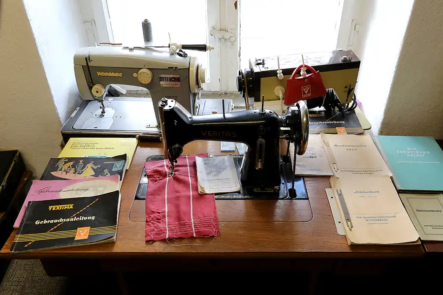 100 | 2018 | Perleberg | DDR-Geschichtsmuseum | © carsten riede fotografie