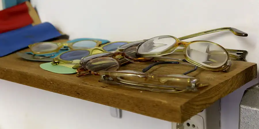 104 | 2018 | Perleberg | DDR-Geschichtsmuseum | © carsten riede fotografie