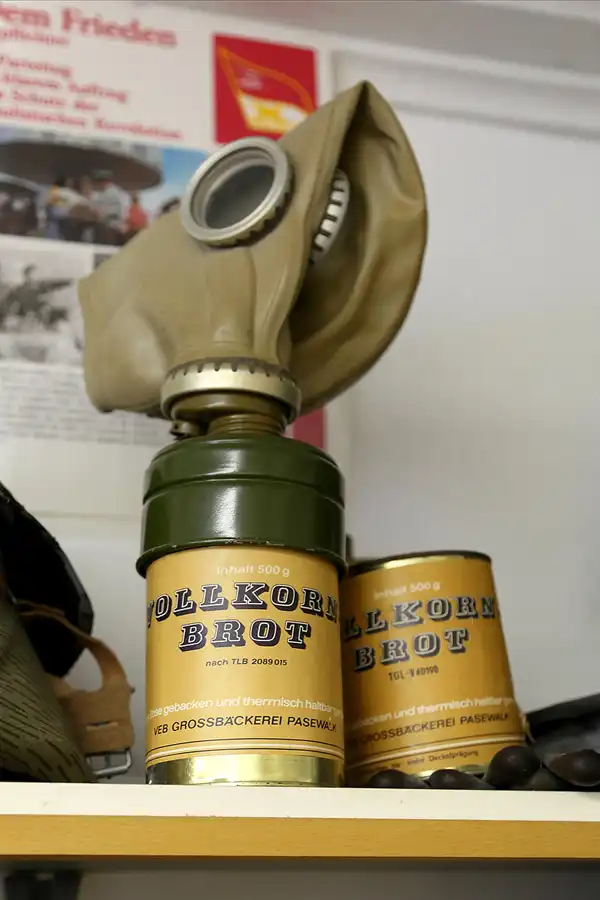 113 | 2018 | Perleberg | DDR-Geschichtsmuseum | © carsten riede fotografie