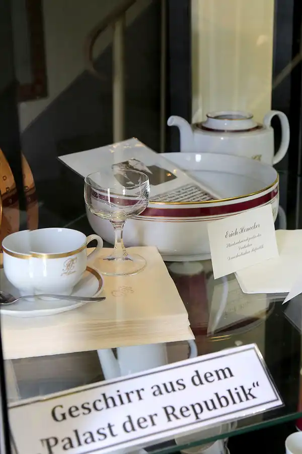 114 | 2018 | Perleberg | DDR-Geschichtsmuseum | © carsten riede fotografie