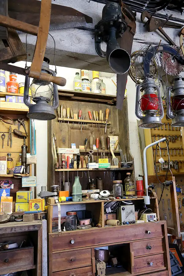 117 | 2018 | Perleberg | DDR-Geschichtsmuseum | © carsten riede fotografie