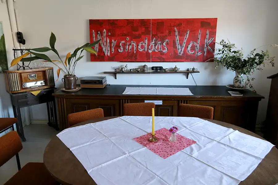 124 | 2018 | Perleberg | DDR-Geschichtsmuseum | © carsten riede fotografie