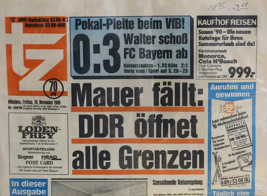 130 | 2018 | Perleberg | DDR-Geschichtsmuseum | © carsten riede fotografie