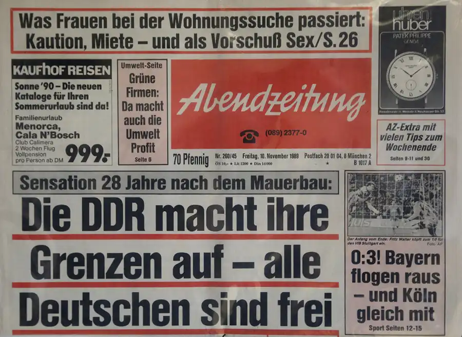 131 | 2018 | Perleberg | DDR-Geschichtsmuseum | © carsten riede fotografie