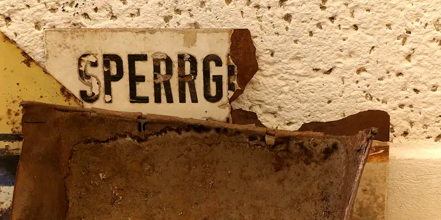 136 | 2018 | Perleberg | DDR-Geschichtsmuseum | © carsten riede fotografie