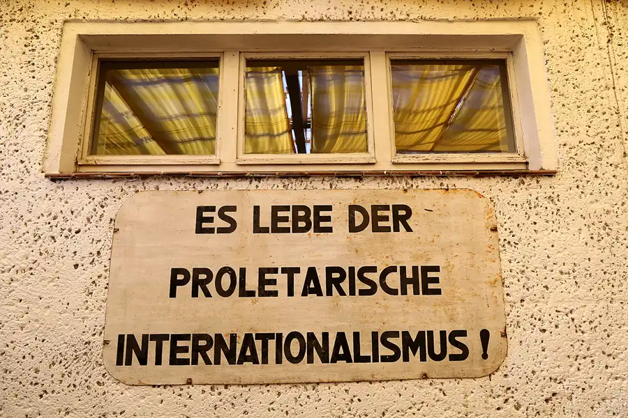 138 | 2018 | Perleberg | DDR-Geschichtsmuseum | © carsten riede fotografie