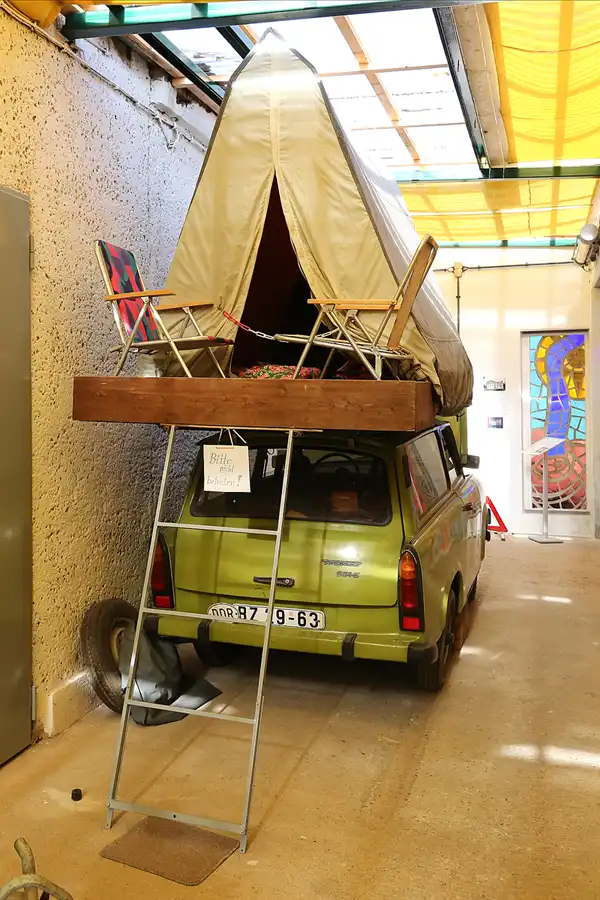 140 | 2018 | Perleberg | DDR-Geschichtsmuseum | © carsten riede fotografie