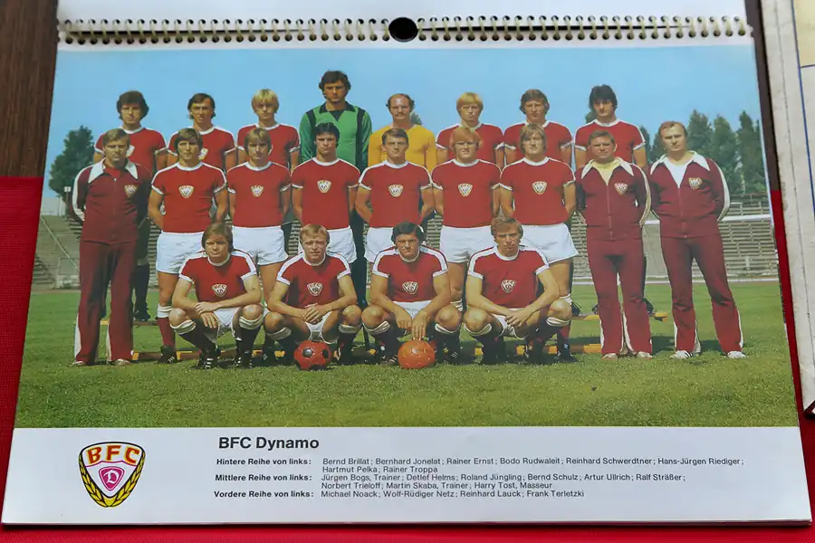 145 | 2018 | Perleberg | DDR-Geschichtsmuseum | © carsten riede fotografie