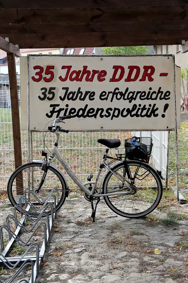 147 | 2018 | Perleberg | DDR-Geschichtsmuseum | © carsten riede fotografie