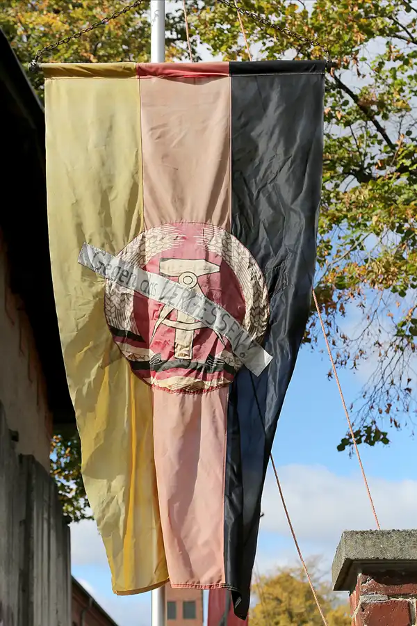 150 | 2018 | Perleberg | DDR-Geschichtsmuseum | © carsten riede fotografie