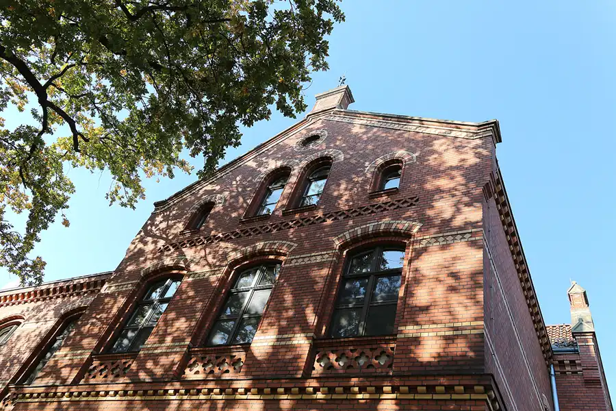 005 | 2018 | Berlin | Königin Elisabeth Herzberge | © carsten riede fotografie