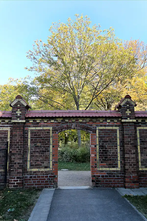 015 | 2018 | Berlin | Königin Elisabeth Herzberge | © carsten riede fotografie