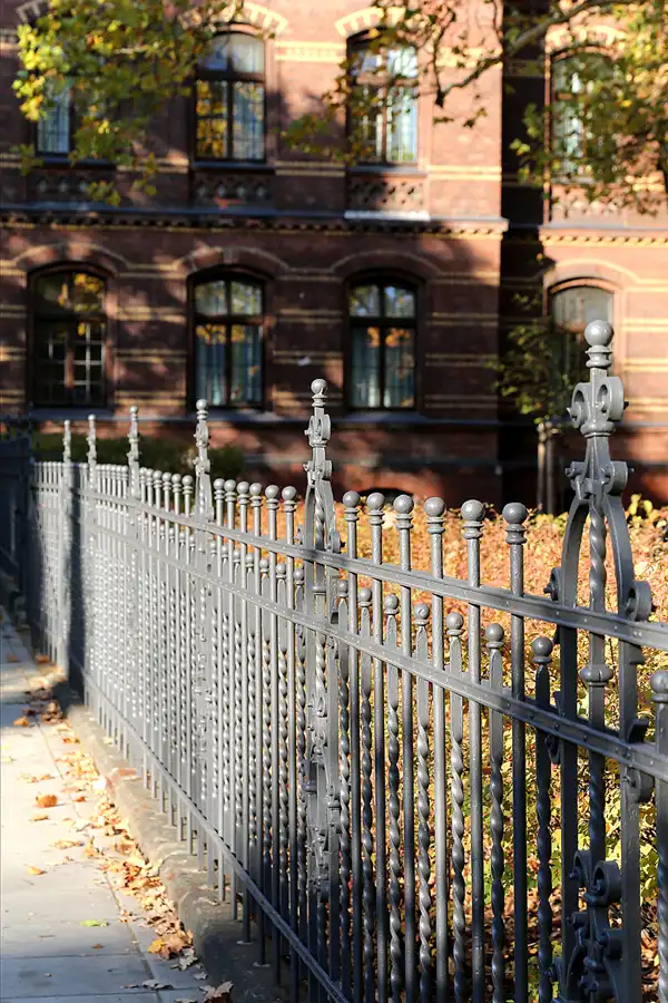 019 | 2018 | Berlin | Königin Elisabeth Herzberge | © carsten riede fotografie