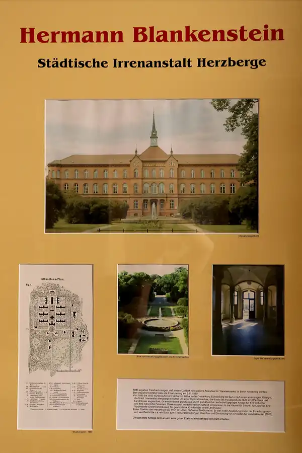 029 | 2018 | Berlin | Königin Elisabeth Herzberge – Kesselhaus | © carsten riede fotografie