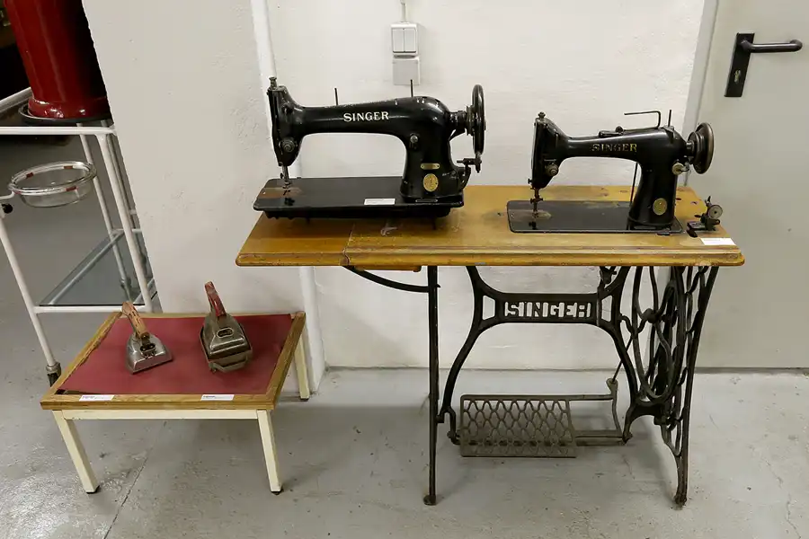 055 | 2018 | Berlin | Königin Elisabeth Herzberge – Kesselhaus | © carsten riede fotografie