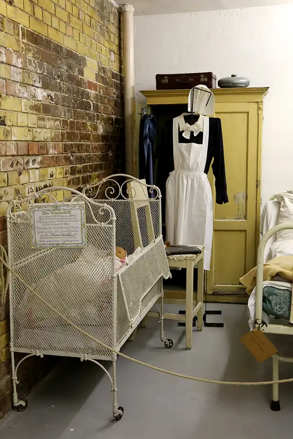 058 | 2018 | Berlin | Königin Elisabeth Herzberge – Kesselhaus | © carsten riede fotografie