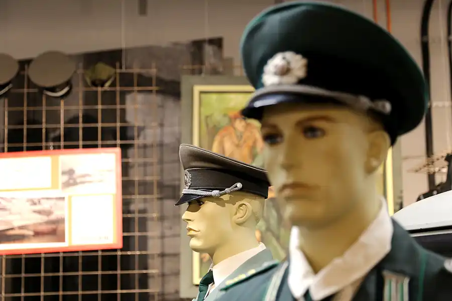 011 | 2018 | Dresden | Welt der DDR | © carsten riede fotografie