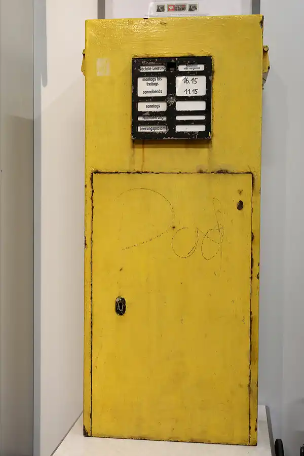 016 | 2018 | Dresden | Welt der DDR | © carsten riede fotografie