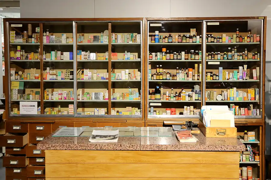 029 | 2018 | Dresden | Welt der DDR | © carsten riede fotografie