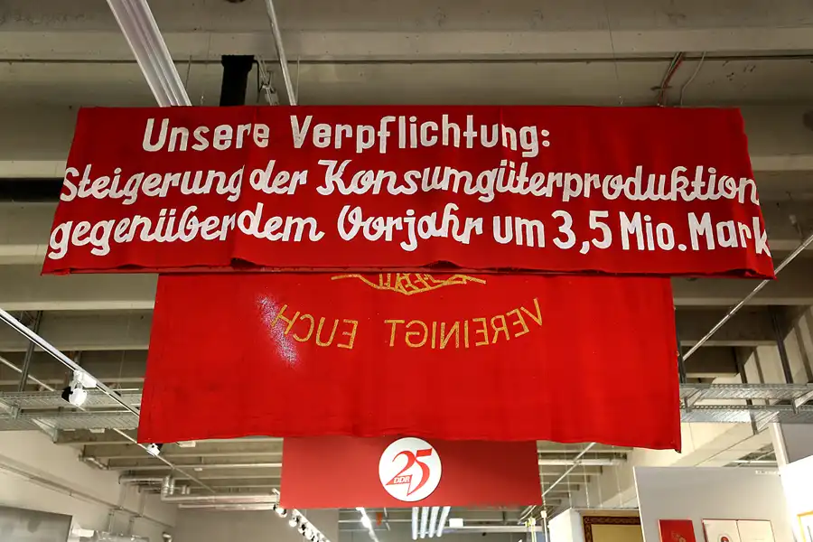 032 | 2018 | Dresden | Welt der DDR | © carsten riede fotografie