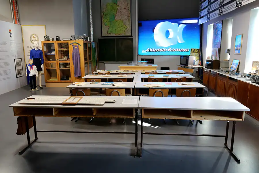 045 | 2018 | Dresden | Welt der DDR | © carsten riede fotografie