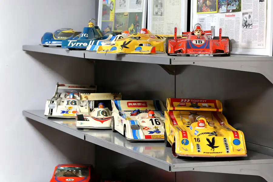 052 | 2018 | Dresden | Welt der DDR | © carsten riede fotografie