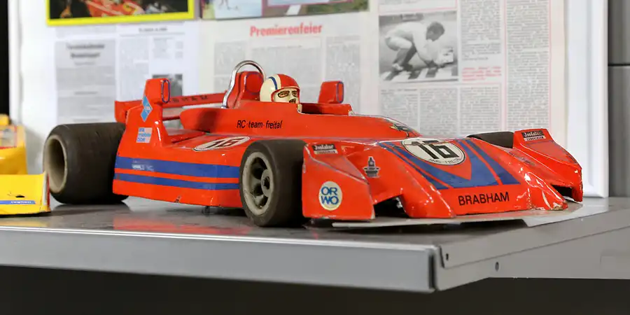 053 | 2018 | Dresden | Welt der DDR | © carsten riede fotografie