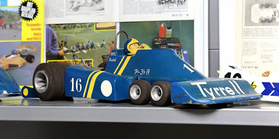 054 | 2018 | Dresden | Welt der DDR | © carsten riede fotografie