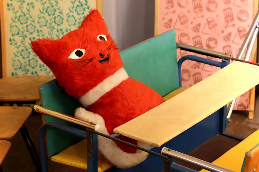 060 | 2018 | Dresden | Welt der DDR | © carsten riede fotografie