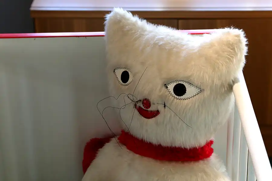 061 | 2018 | Dresden | Welt der DDR | © carsten riede fotografie