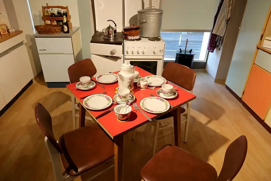 064 | 2018 | Dresden | Welt der DDR | © carsten riede fotografie