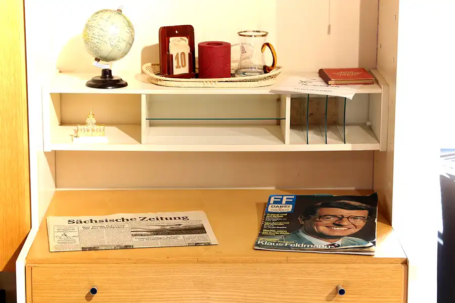 069 | 2018 | Dresden | Welt der DDR | © carsten riede fotografie