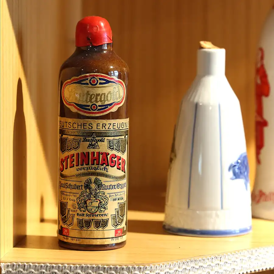 071 | 2018 | Dresden | Welt der DDR | © carsten riede fotografie