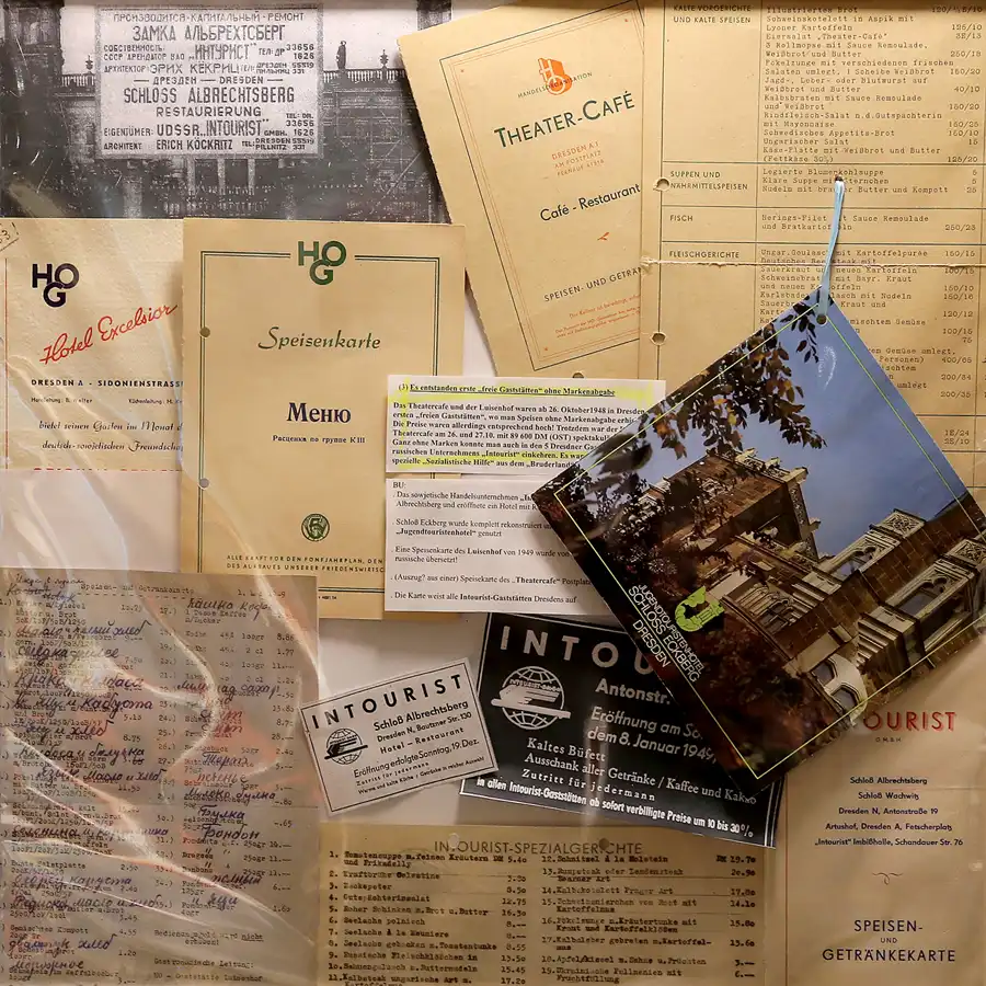 077 | 2018 | Dresden | Welt der DDR | © carsten riede fotografie