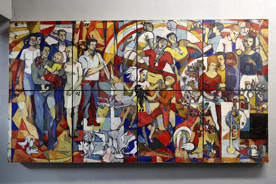 078 | 2018 | Dresden | Welt der DDR | © carsten riede fotografie