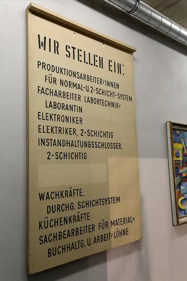 080 | 2018 | Dresden | Welt der DDR | © carsten riede fotografie